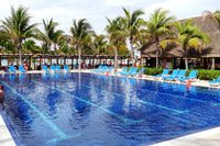 Barcelo Maya Palace | LukeTravels.com