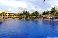 Barcelo Maya Palace | LukeTravels.com