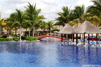 Barcelo Maya Palace | LukeTravels.com