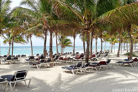 Barcelo Maya Palace | LukeTravels.com