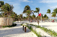 Barcelo Maya Palace | LukeTravels.com