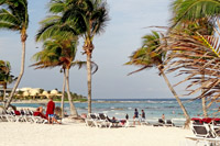 Barcelo Maya Palace | LukeTravels.com