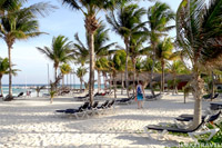 Barcelo Maya Palace | LukeTravels.com