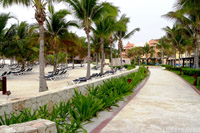 Barcelo Maya Palace | LukeTravels.com