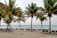 Barcelo Maya Palace | LukeTravels.com