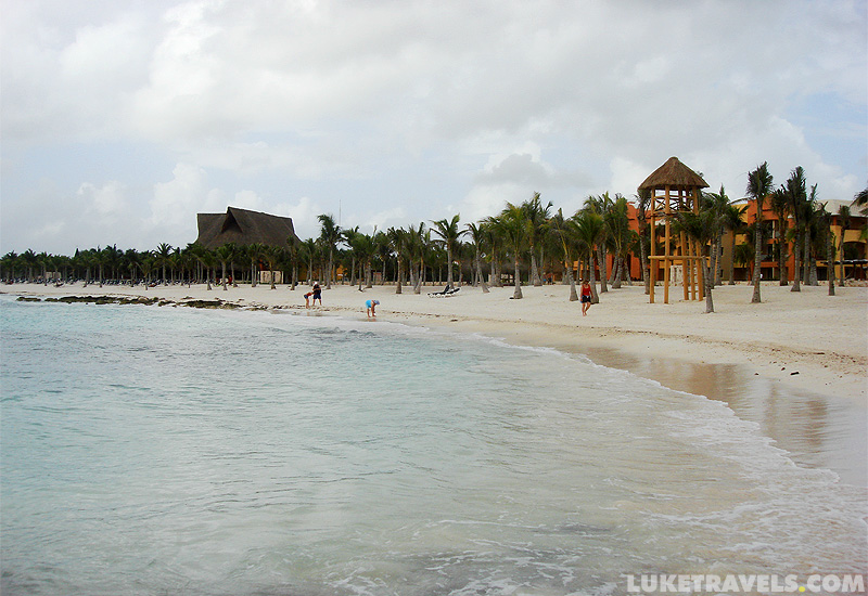 Riviera Maya Photos | Barcelo Maya Tropical Hotel Photo Gallery ...